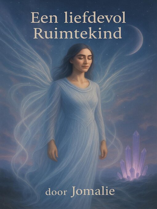 Title details for Een Spiritueel Ruimtekind by Jomalie - Available